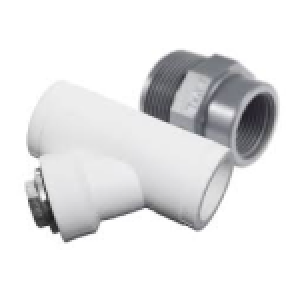 Фітинги для труб ППР